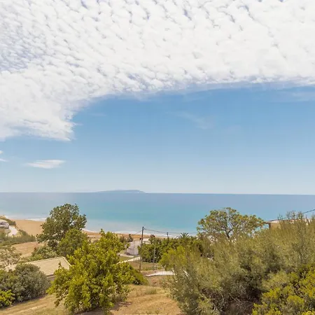 Adriatica View Apartment Vitalades Exterior photo
