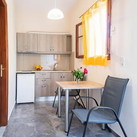 Adriatica View Apartment Vitalades Exterior photo