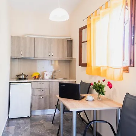 Adriatica View Apartment Vitalades Exterior photo