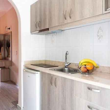 Adriatica View Apartment Vitalades Exterior photo