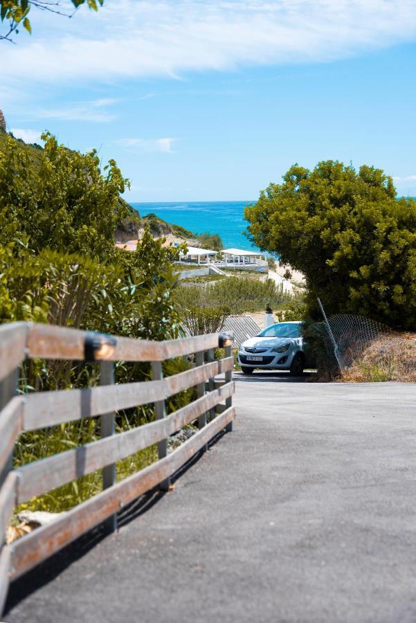 Appartement Adriatica View *