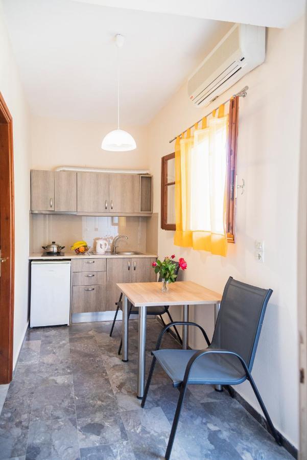 Appartement Adriatica View *