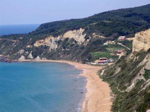 Appartement Adriatica View