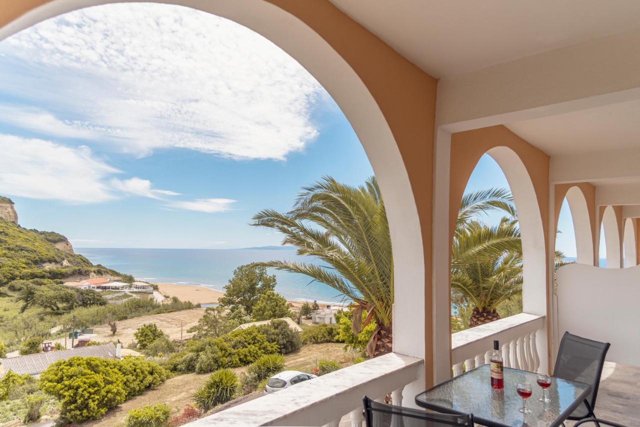 Adriatica View Apartment Vitalades