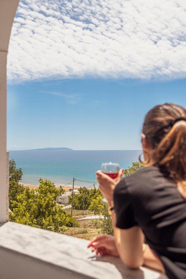Apartment Adriatica View Vitalades