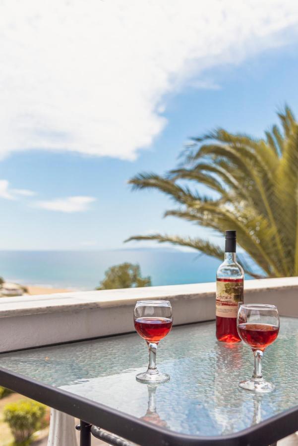 Adriatica View Apartment Vitalades