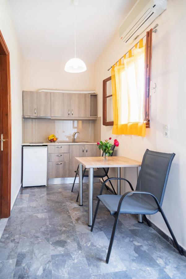 Adriatica View Apartment Vitalades