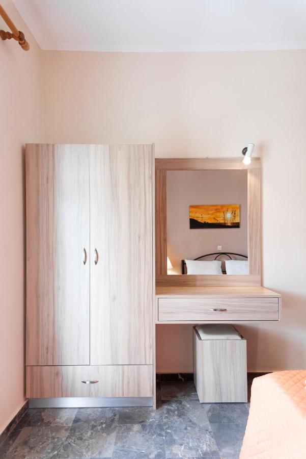 Adriatica View Apartment Vitalades