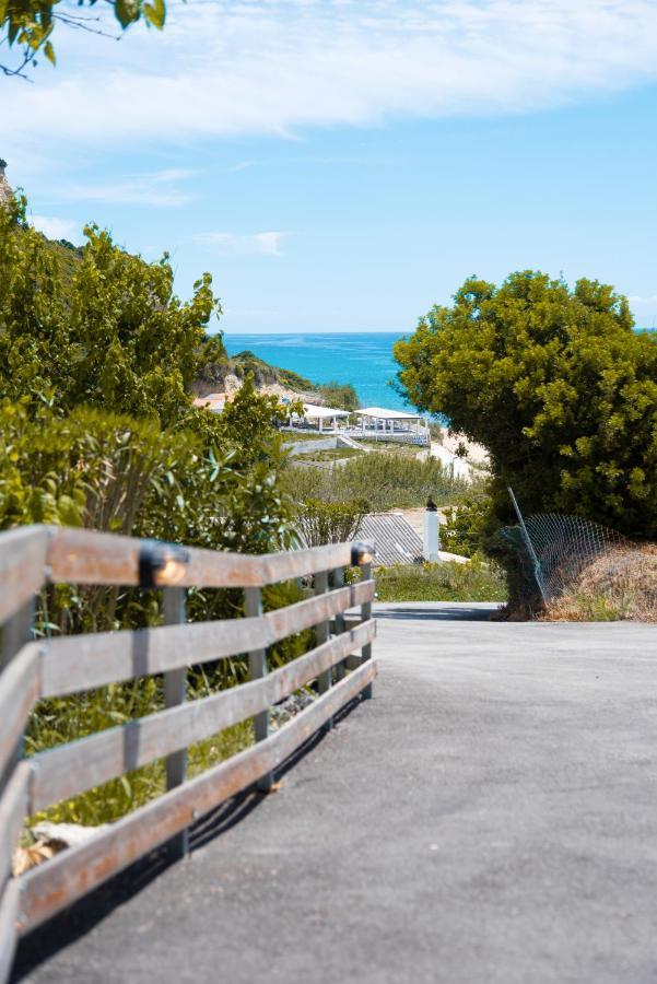 Adriatica View Apartment Vitalades