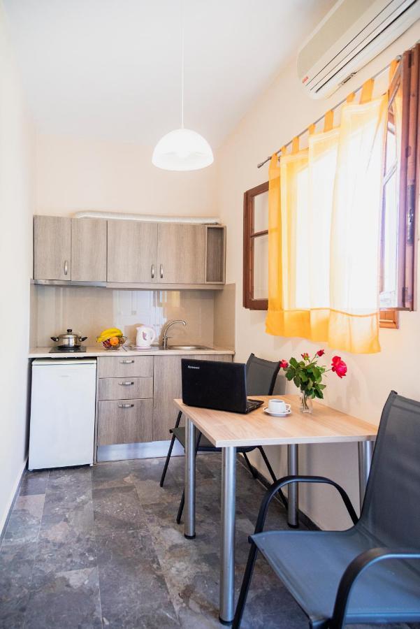 Adriatica View Apartment Vitalades
