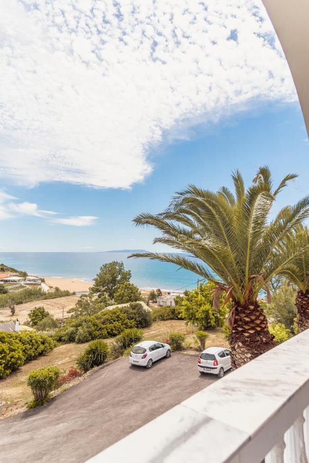 Adriatica View Apartment Vitalades