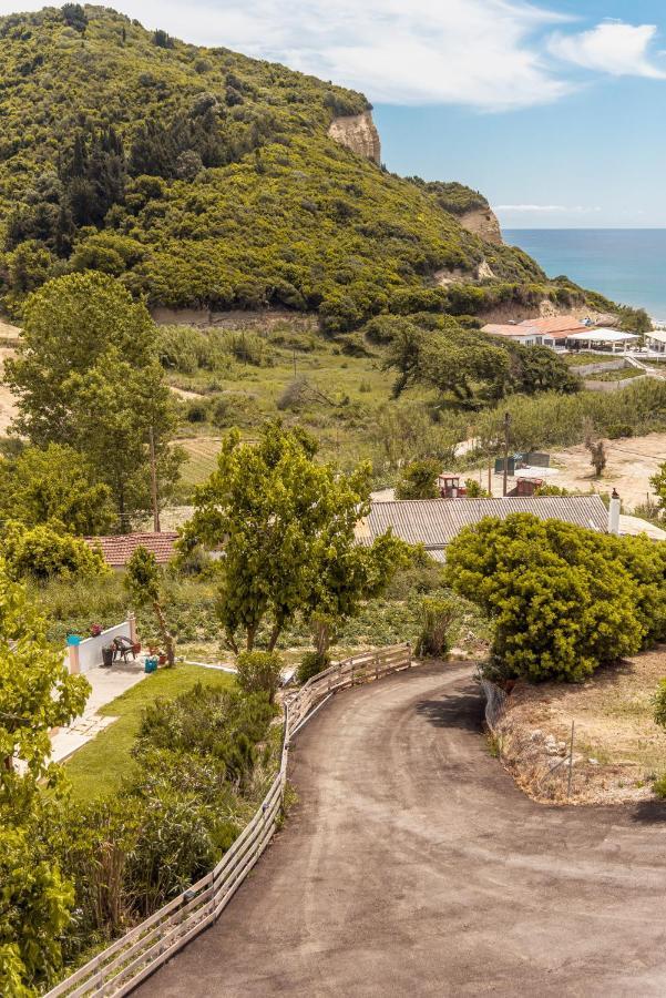 Apartment Adriatica View Vitalades