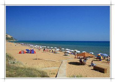 Adriatica View Apartment Vitalades