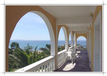 Apartment Adriatica View *