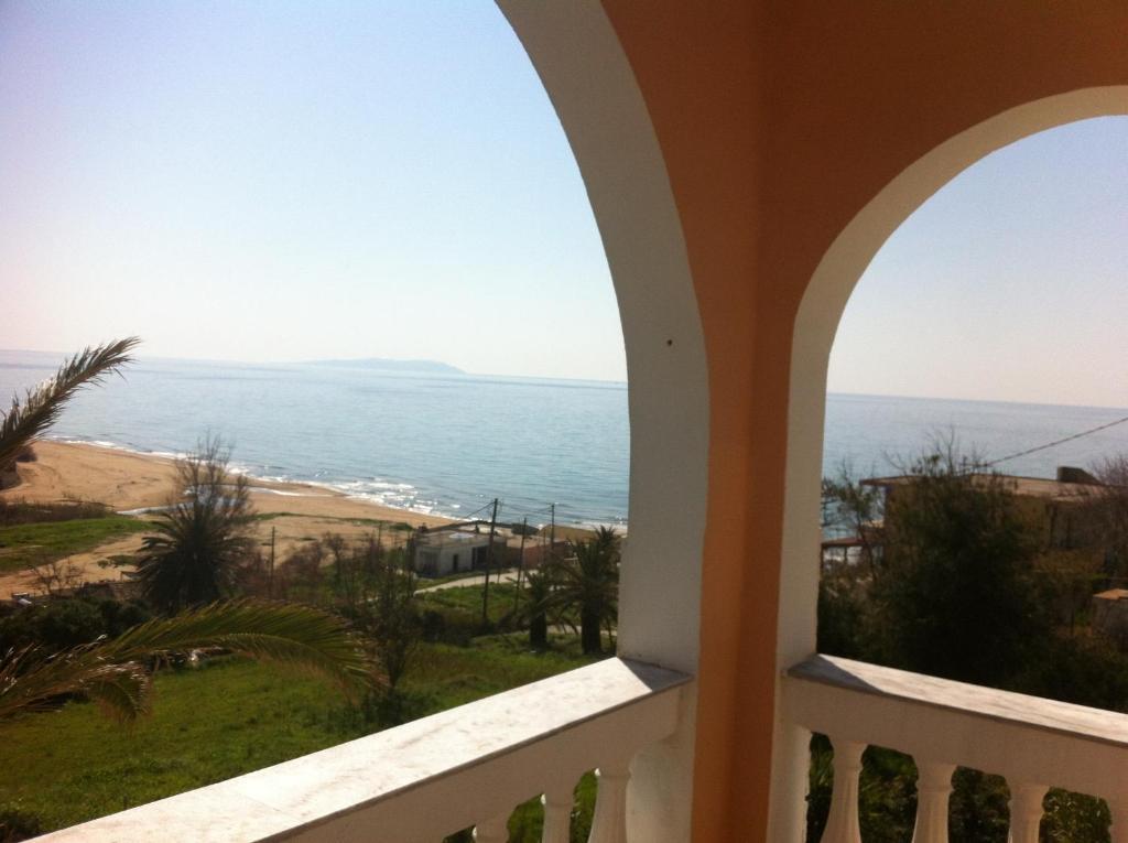 Adriatica View Apartment *